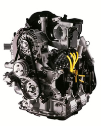 B2364 Engine